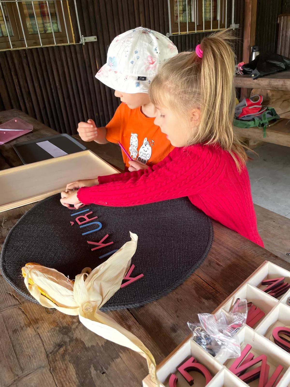 Fotografie Jak to u nás vypadá? - 2