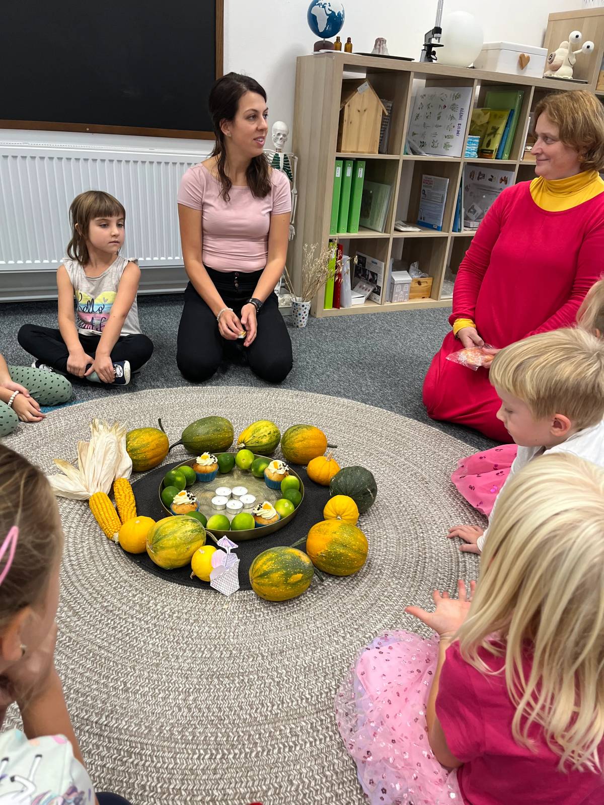 Fotografie Jak to u nás vypadá? - 4