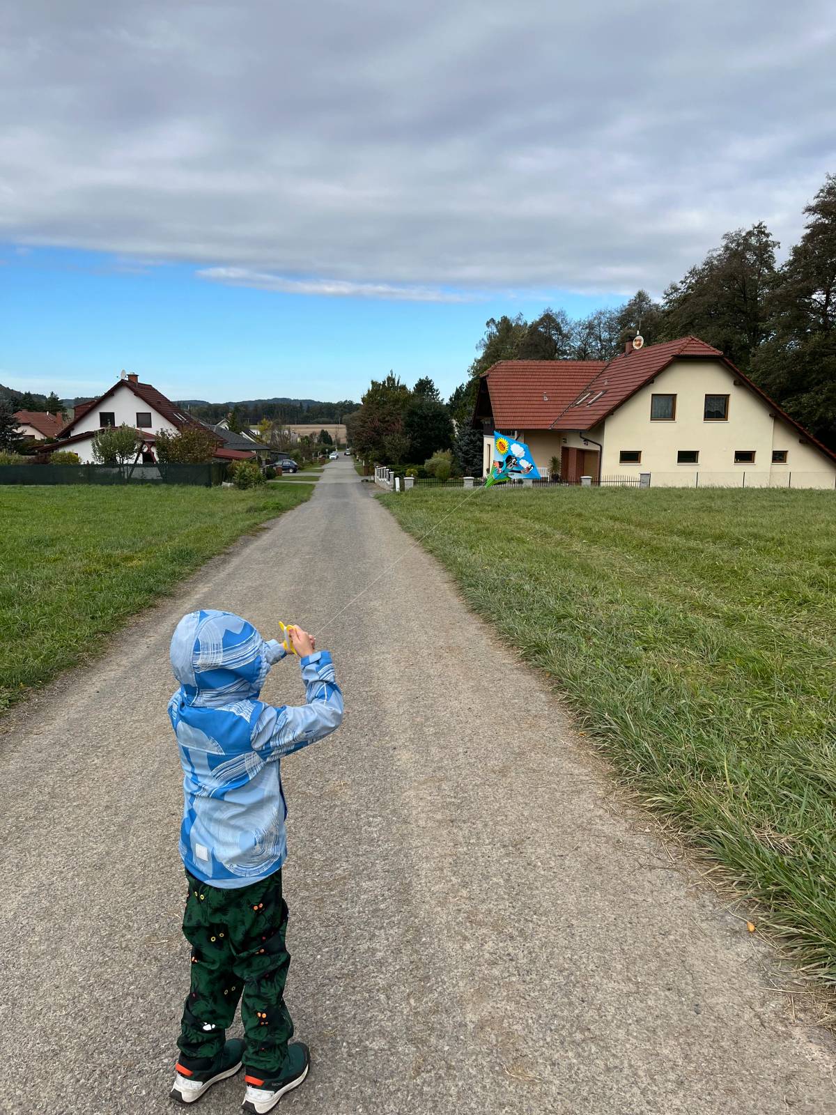 Fotografie Jak to u nás vypadá? - 7