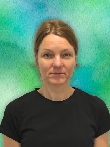 Mgr. Marta Suchomelová