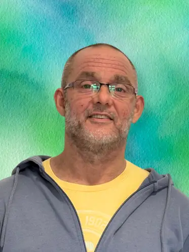 Martin Svejštil