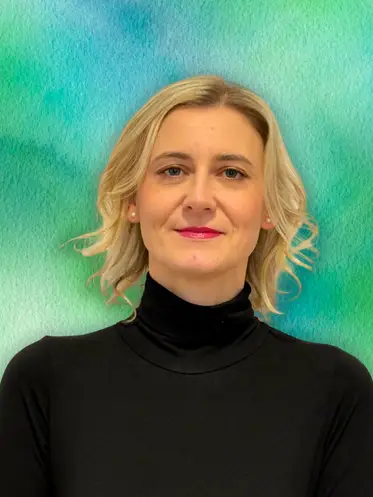 Mgr. Lucie Pospíšilová - Ředitelka ZŠ Radost