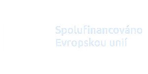 Spolufinancováno Evropskou unií