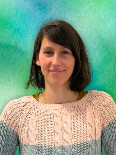 Bc. Petra Hubálková