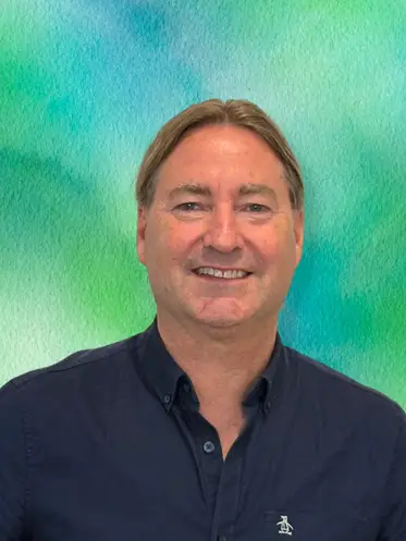 Steve Scott